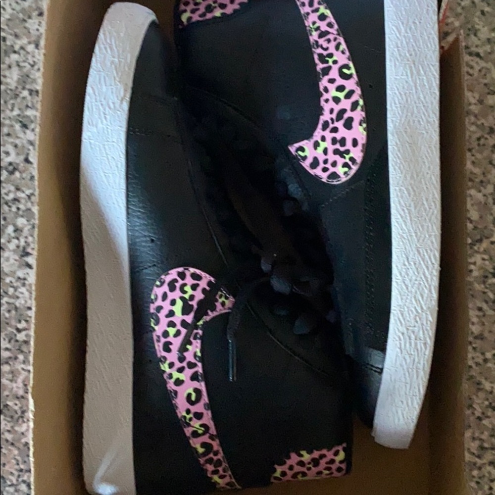 Nike Blazer MID GS kids 4 youth